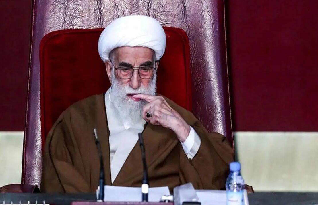 چرا آیت‌الله جنتی در آخرین اجلاسیه خبرگان به فوت آیت‌الله امامی‌ کاشانی اشاره‌ نکرد؟