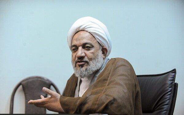 آقاتهرانی: می‌توان وزارتخانه‌ای برای جدی مطرح شدن زیارت تعریف کرد