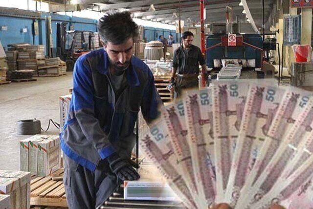 دولت به این کسب‌وکارها به ازای هر کارگر وام ۲۲ میلیون تومانی می‌دهد