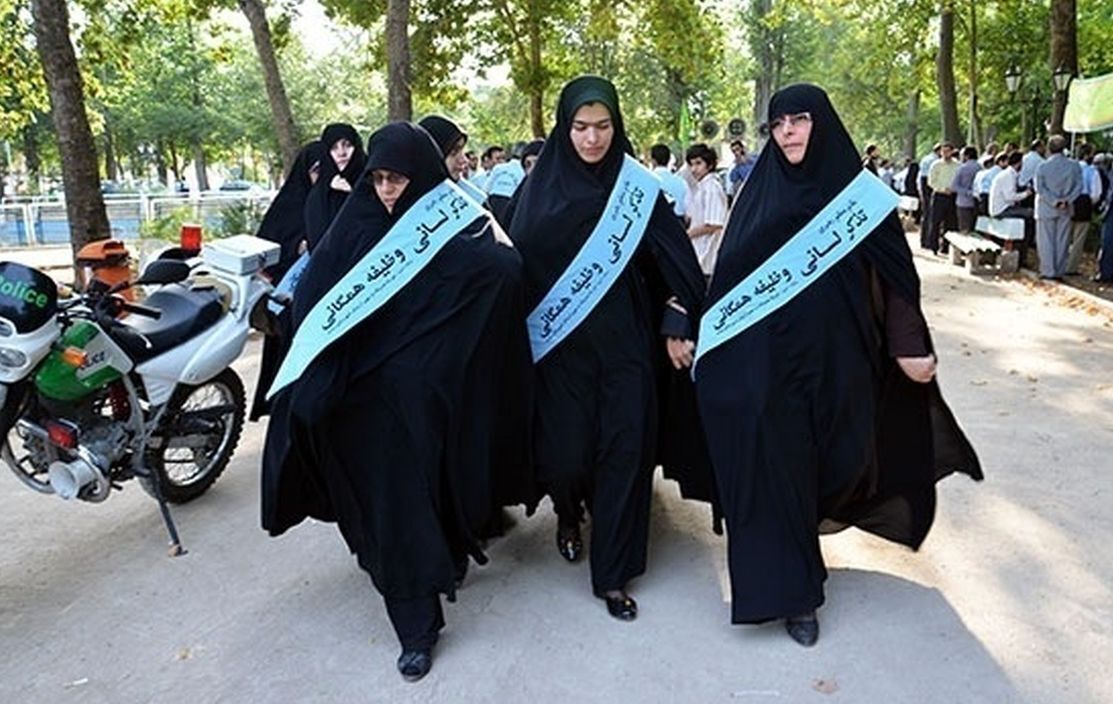 توضیحات سخنگوی شورای نگهبان درباره آخرین شرایط لایحه حجاب