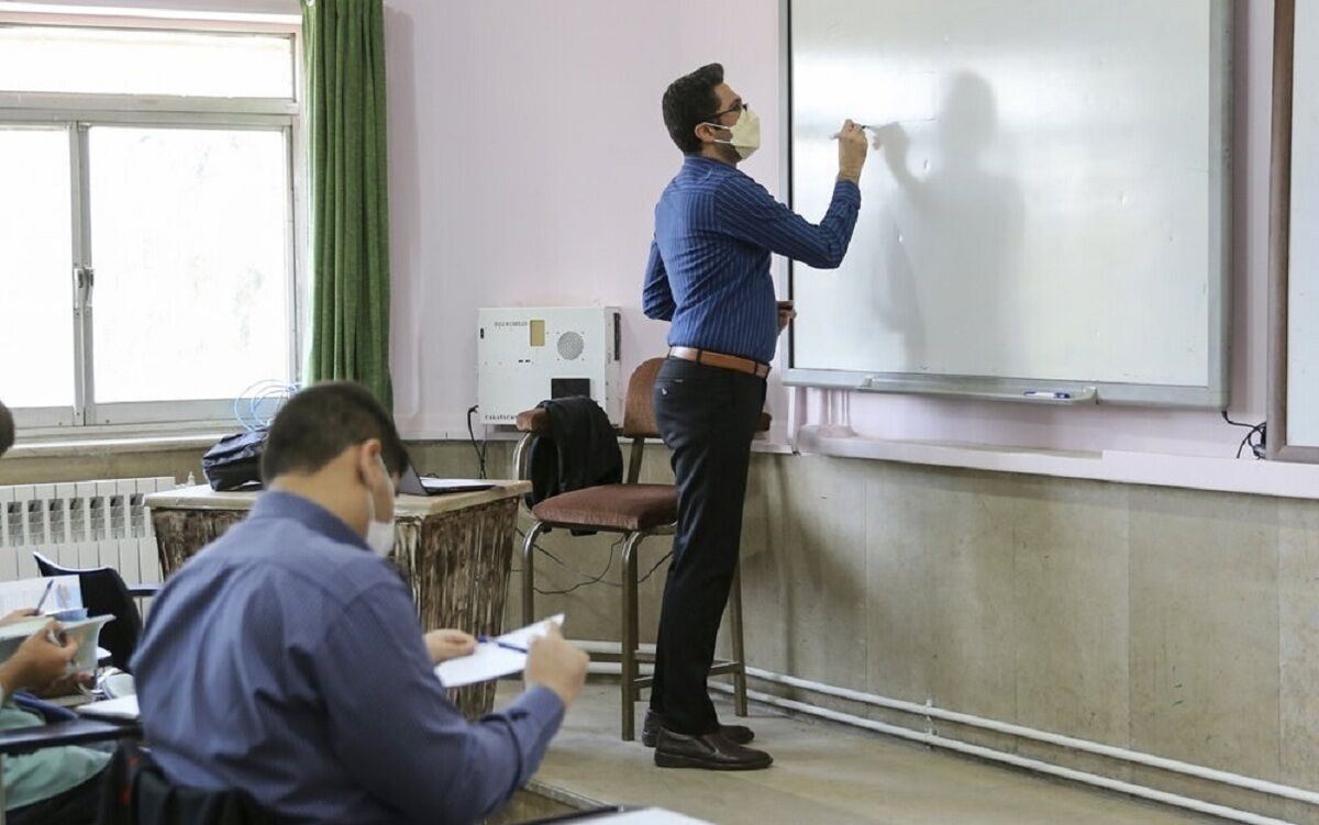 فاجعه‌ای که با معدل ۱۰.۹۸ دانش‌آموزان آشکار شد؛ سقوط کیفیت مدارس ایران