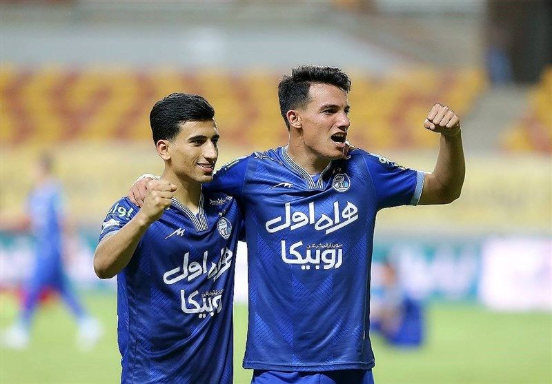 اولین خرید استقلال برای فصل بعد مشخص شد