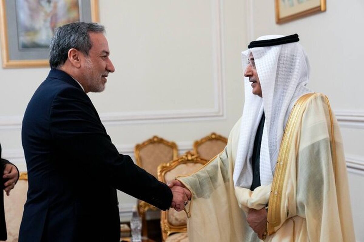 از واشنگتن تا لبنان و یمن؛ سفر معاون وزیر خارجه عربستان با چه مأموریت‌هایی انجام شد؟