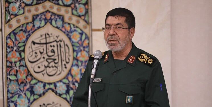 طوفان‌الاقصی یکی از انتقام‌های ترور شهید سلیمانی بود
