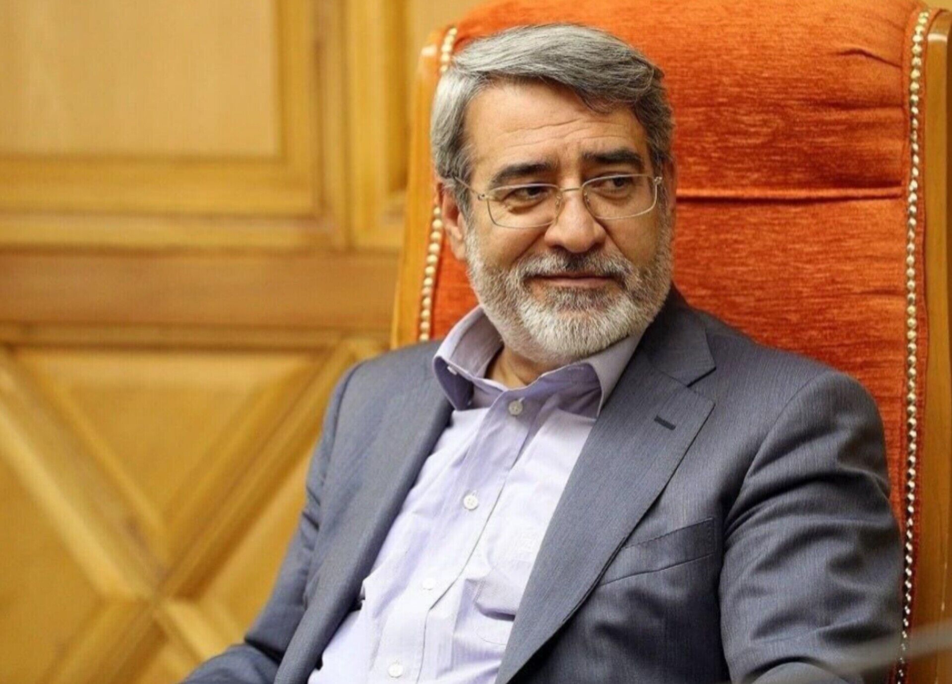 رحمانی فضلی: پکن می‌تواند ضامن هر گونه توافقی باشد