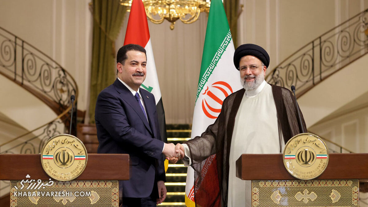 توافق تهران و بغداد برای خلع سلاح اپوزیسیون ایران و اخراج آنها از اردوگاه‌های نظامی