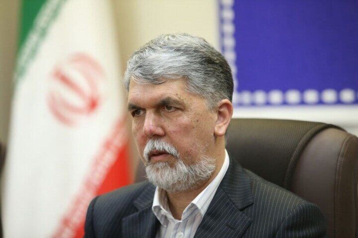وزیر ارشاد: با باز نگه داشتن مراکز تاریخی، مردم خودشان بهترین مدیریت را کردند

