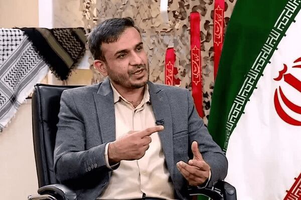 هشدار سپاه به ناوهای آمریکا: جنگ بعدی، اقیانوس هند هم امن نخواهد بود