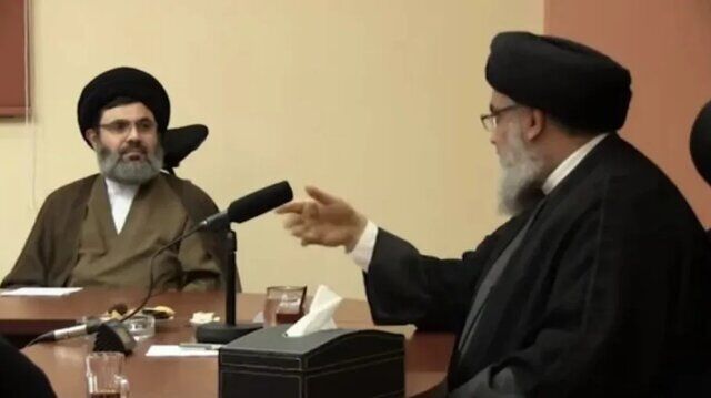 درصورت نبود سید حسن نصرالله، هاشم صفی الدین دبیر کل می‌شود
