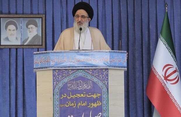رعایت حقوق عمومی از مصادیق جهاد است