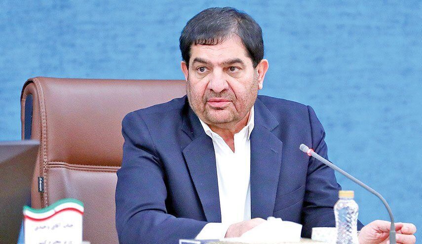 پیام تسلیت محمد مخبر درپی درگذشت پدر و برادر شهیدان کیانی