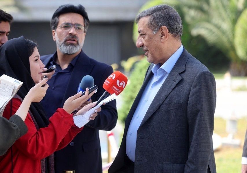 قائم پناه: منظور رئیس جمهور از تخلیه تهران، هشدار بود؛ مشکل آب جدی است؛ اگر این روند ادامه یابد، مدیریت و تأمین آب در پایتخت با مشکلات جدی مواجه می‌شود