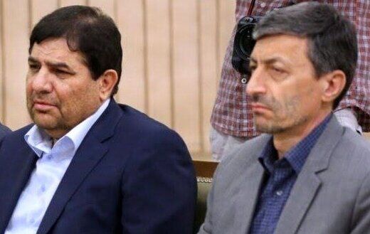 تکذیب خبر تغییر معاون اول رئیس‌جمهور/ فتاح تمایلی به ترک بنیاد مستضعفان ندارد