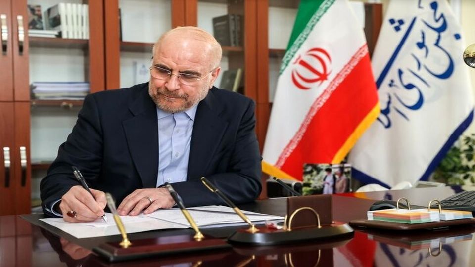 قالیباف: روزهای سازندگی در راه است/ آبادانی ایران بدون تلاش کارگران میسر نخواهد شد