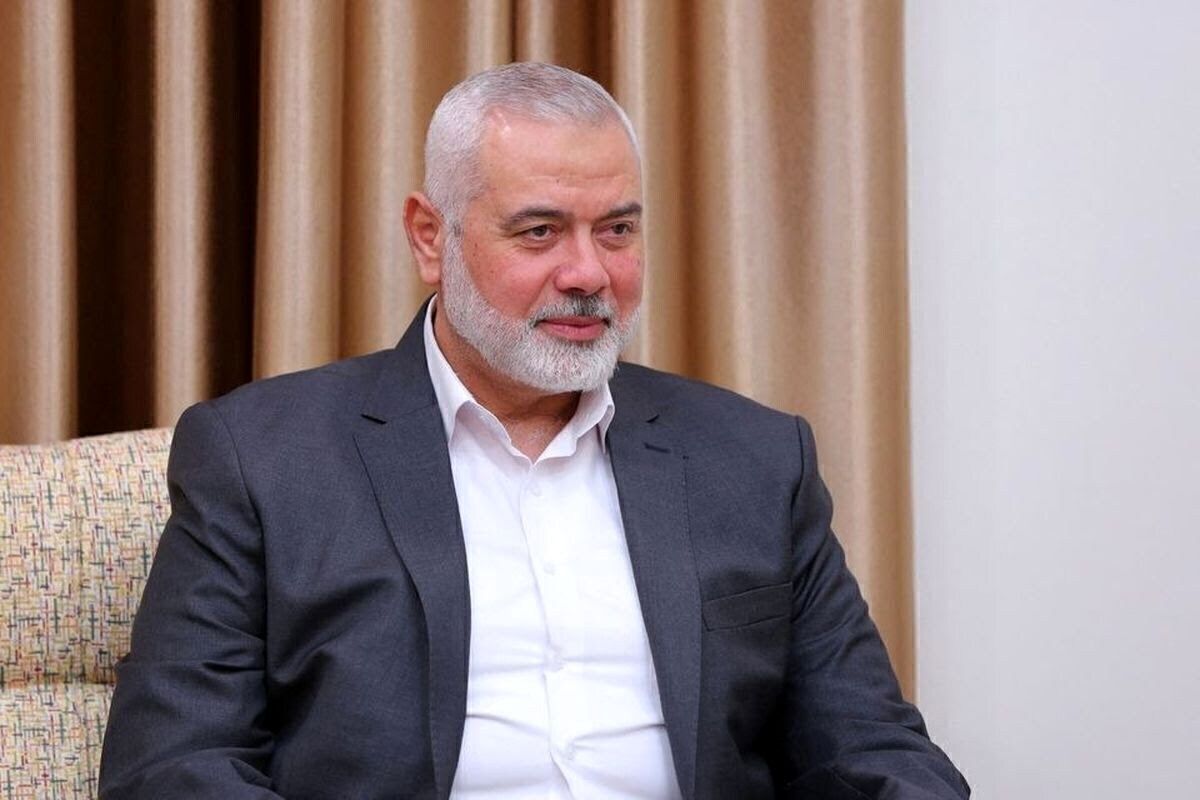 اسرائیل، مسئولیت ترور هنیه در تهران را پذیرفت