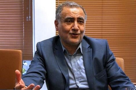 هیس! شاسی بلندها در حرکت‌اند!