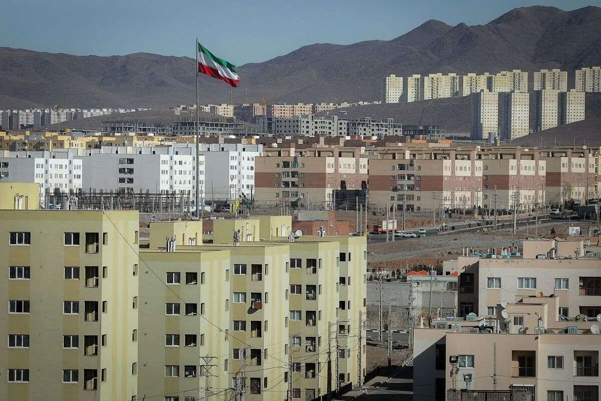 قیمت مسکن در تهران، امروز ۱۵ مرداد ۱۴۰۵ + جدول