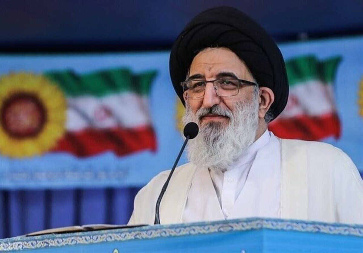 تمدن ایران اسلامی قهرمان‌سازی است؛ عده‌ای در داخل با نفهمی به دنبال ناامیدسازی مردم هستند