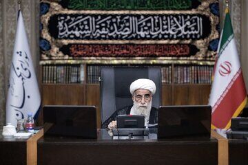 تبریک آیت‌الله جنتی به مسعود پزشکیان