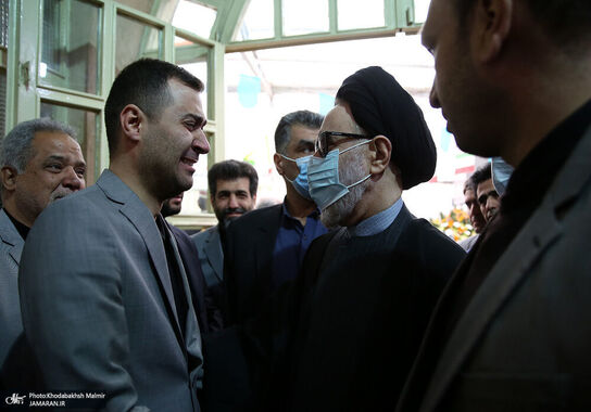 گالری