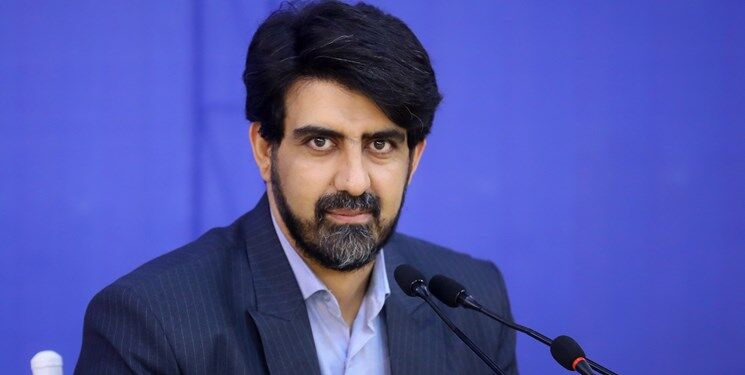 اطلاعات سامانه‌های شهرداری کاملا سالم، محفوظ و قابل دسترس است