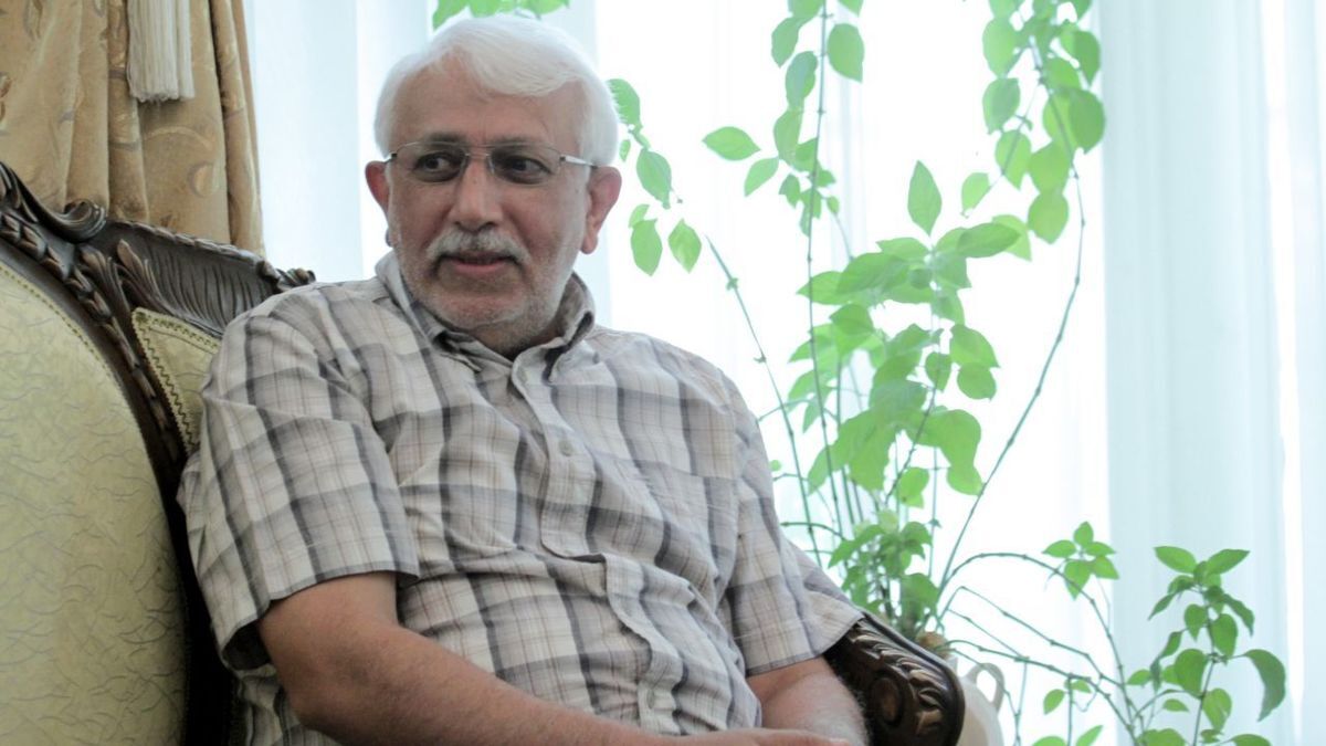 مذاکرات ایران و عربستان باید به سطح سیاسی برسد/ در نتیجه تنش‌ها بین ایران و عربستان رابطه کشورهای عربی با اسرائیل در حال بهبود است