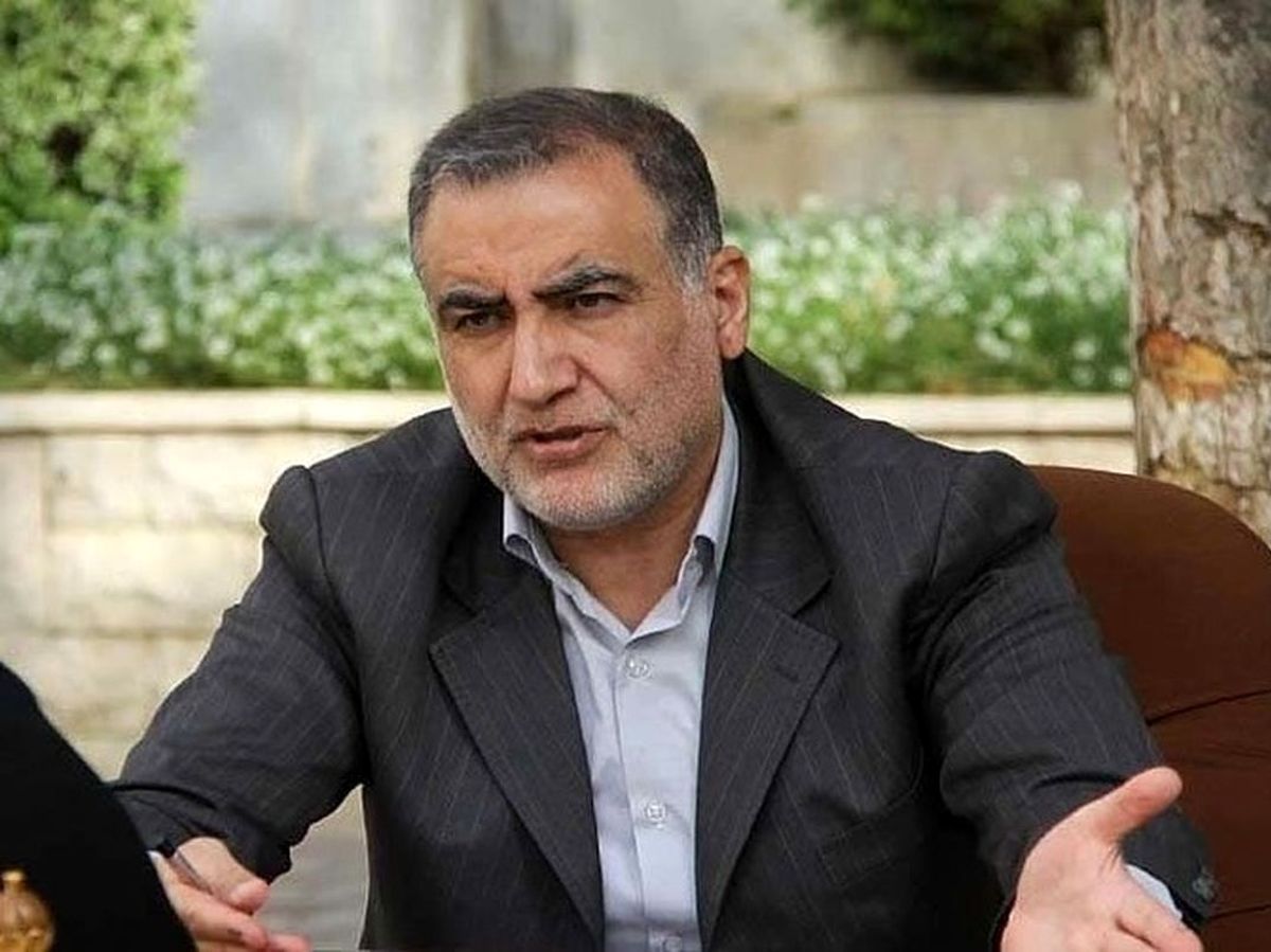 اگر کسی مرتکب خلافی شده، دستگاه قضا باید رسیدگی کند؛ نمایندگان نباید دخالت کنند