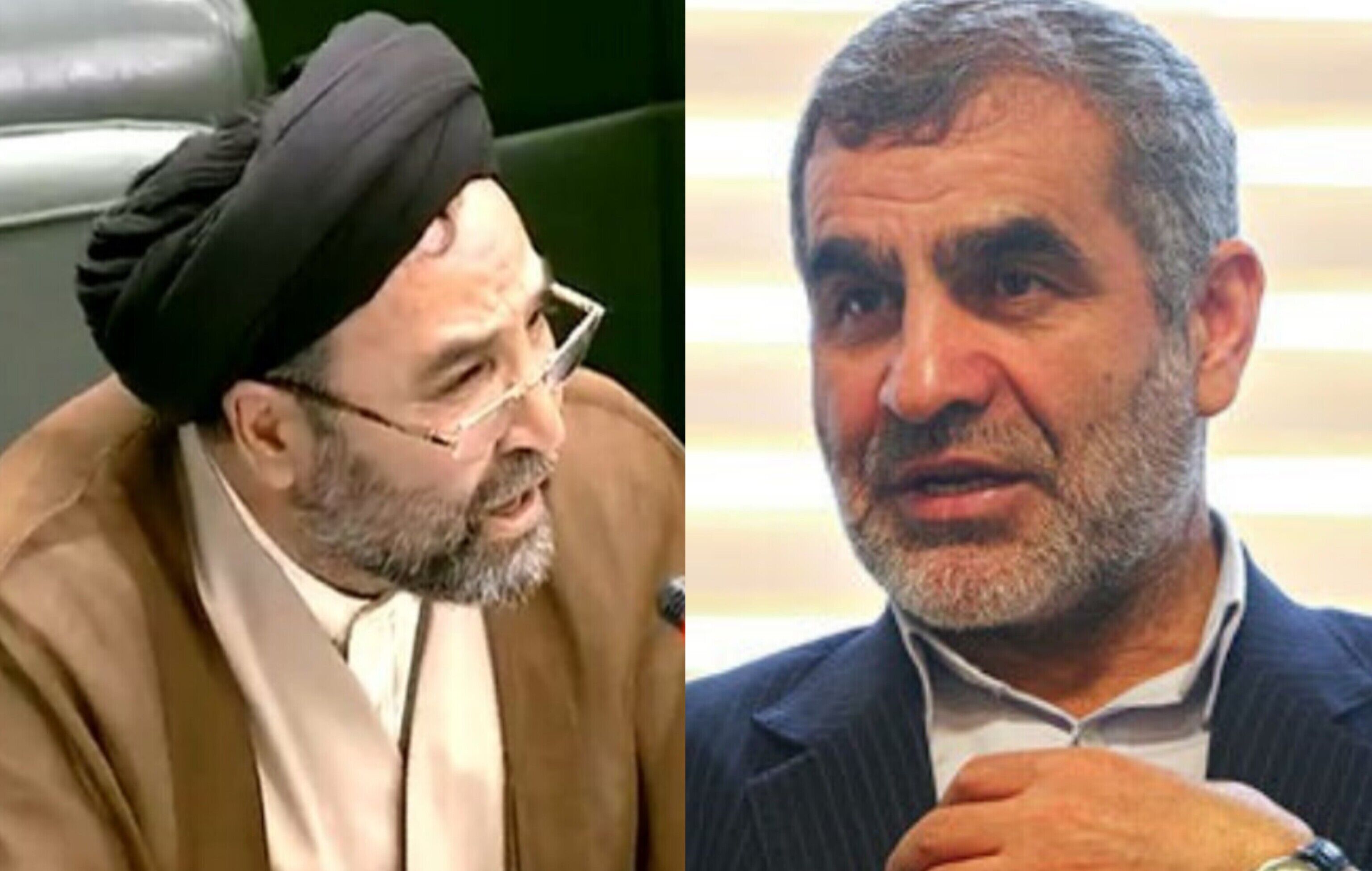 پاسخ نمایندگان به سخنان یک نماینده درباره ارسال پیامک‌هایی علیه ظریف و مجلس