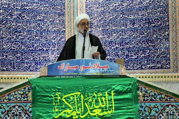 فرهنگ قرض الحسنه از درون مساجد شروع شود