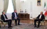 پزشکیان به سفیر جدید آلمان: سردی روابط نتیجه اقدامات غیرقابل قبول طرف آلمانی است/ تأکید بر گفت‌وگو برای رفع سوءتفاهم‌ها