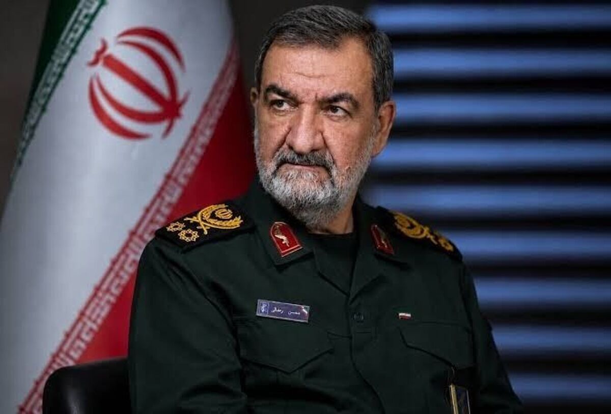 ببینید| دبیر شورای‌عالی امنیت ملی: مسئلۀ اصلی این است که چه قدرتی جایگزین آمریکا در منطقه خواهد شد