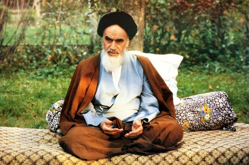ترور ناکام امام‌ خمینی در دهه شصت خورشیدی