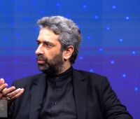 مهدی طباطبایی: چهار ضلع اقتدار ایران هماهنگ با رهبری عمل می‌کنند