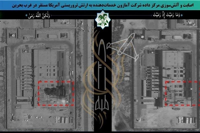 جنگ علیه ایران به کسب و کارهای عادی در امارات به شدت لطمه زده است