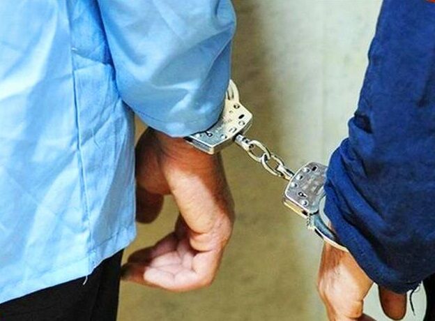فراری دادن سارق حرفه‌ای؛ انگیزه حمله به بیمارستانی در تهران