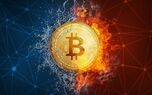 بیت‌کوین آماده جهش بیشتر قیمت است؟