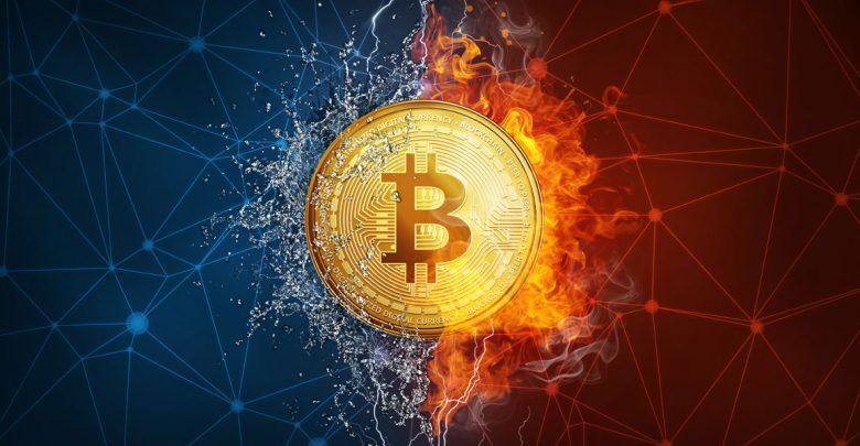 قیمت ارز‌های دیجیتال امروز شنبه ۳۱ مرداد ۱۴۰۵ / بیت‌کوین چقدر بالا کشید؟
