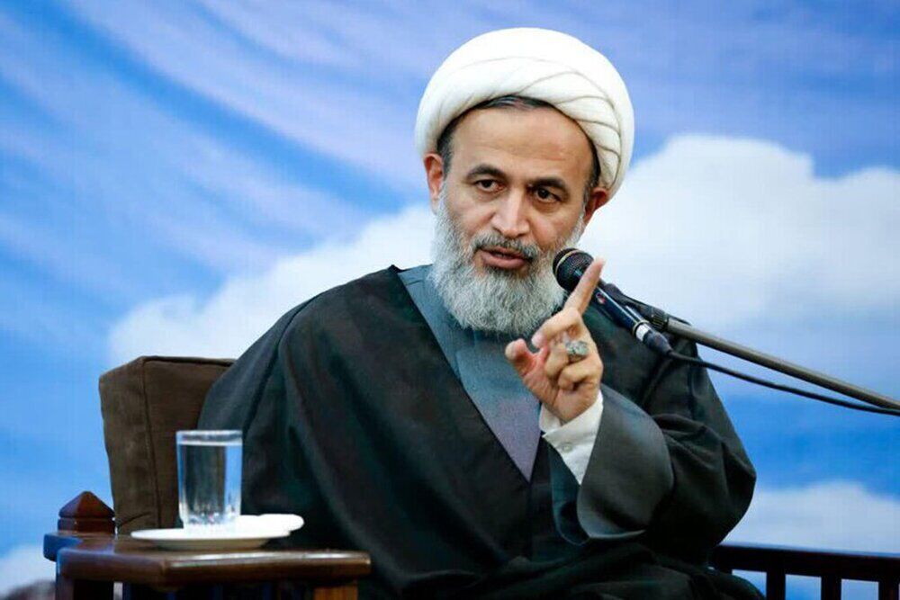 پناهیان بار دیگر خواستار درآمدزایی قشرمذهبی از مساجد شد؛ سخنران جنجالی اصولگرایان درباره لزوم پولدار شدن مذهبی‌ها چه گفته بود؟