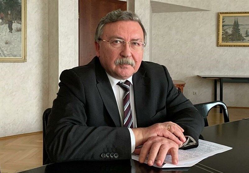 اطمینان دارم موضوعات برنامه هسته‌ ای ایران با گفتگو حل می شود