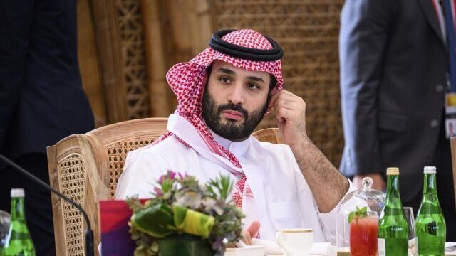 ولیعهد سعودی درباره ابرپروژه «نئوم»؛ به‌دنبال تمدن‌سازی جدیدی برای آینده هستیم