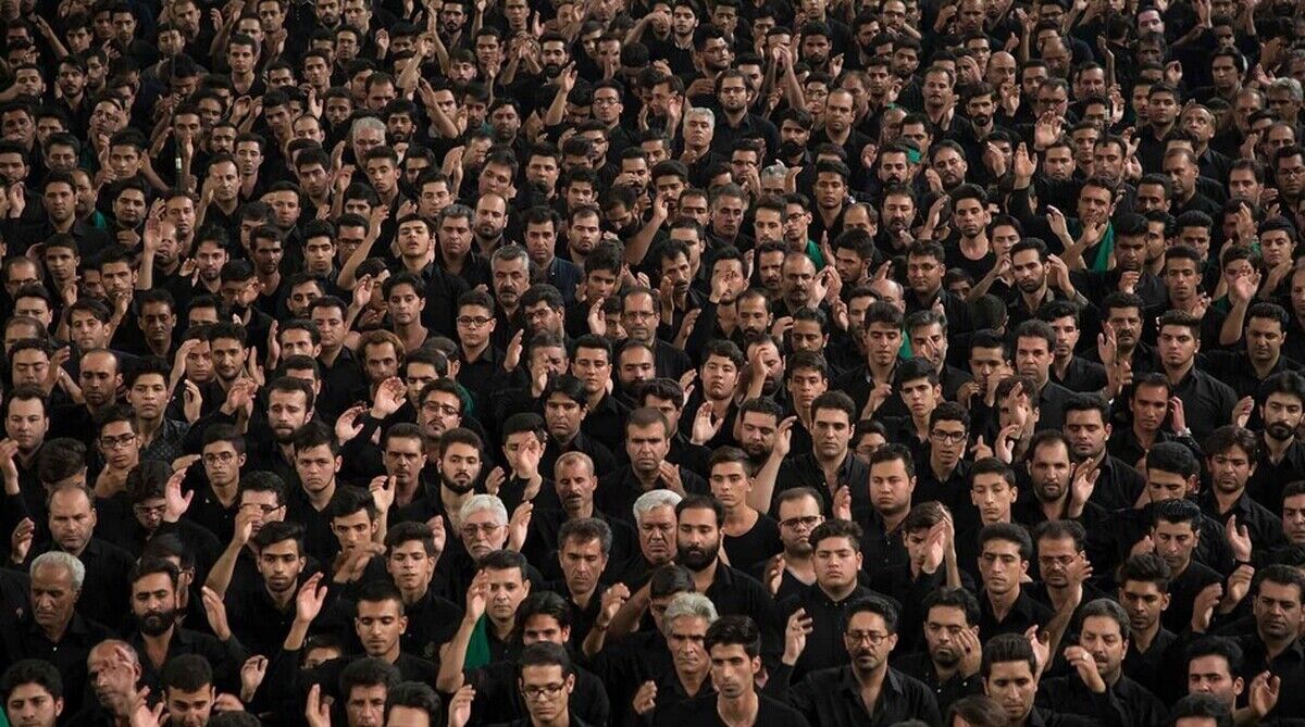 بیانیه هیات معروف یزد؛ اظهار نظر رسانه‌های معاند به‌وسژه اسرائیل را محکوم می‌کنیم