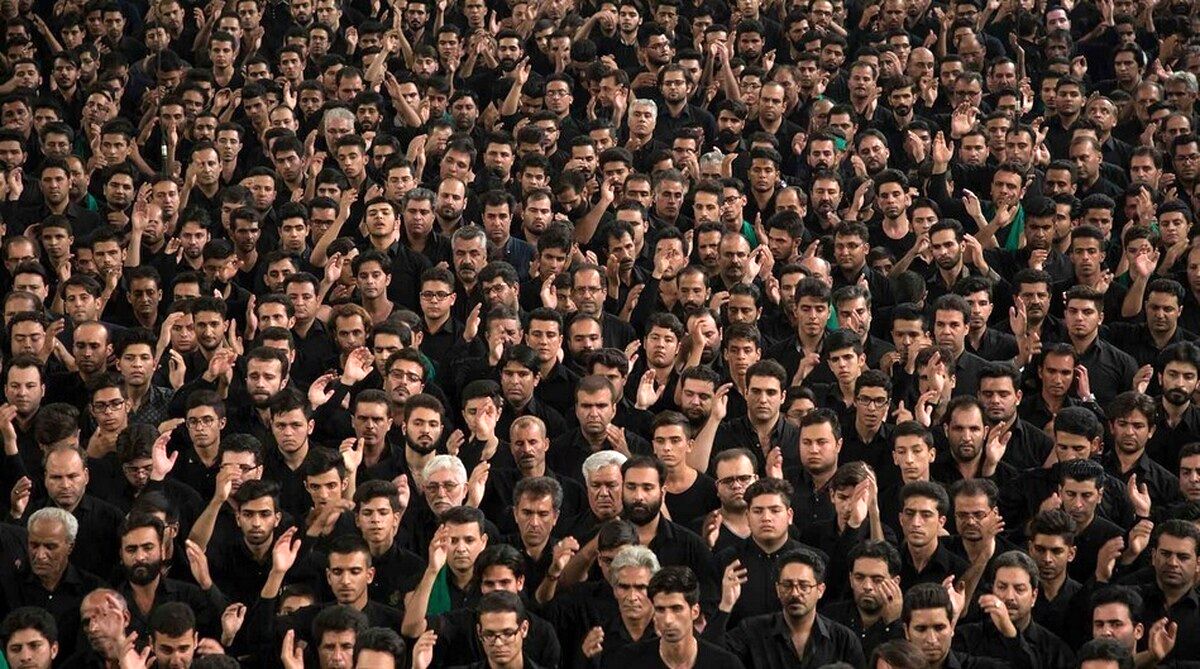 بیانیه هیات معروف یزد؛ اظهار نظر رسانه‌های معاند به‌وسژه اسرائیل را محکوم می‌کنیم