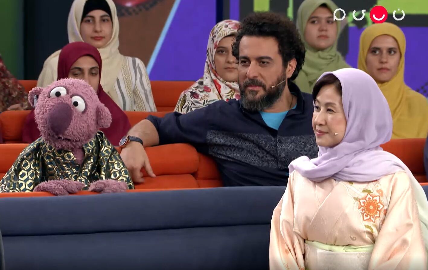 بازگشت اوشین به ایران؛ اوشین در ایران چه می‌کند؟