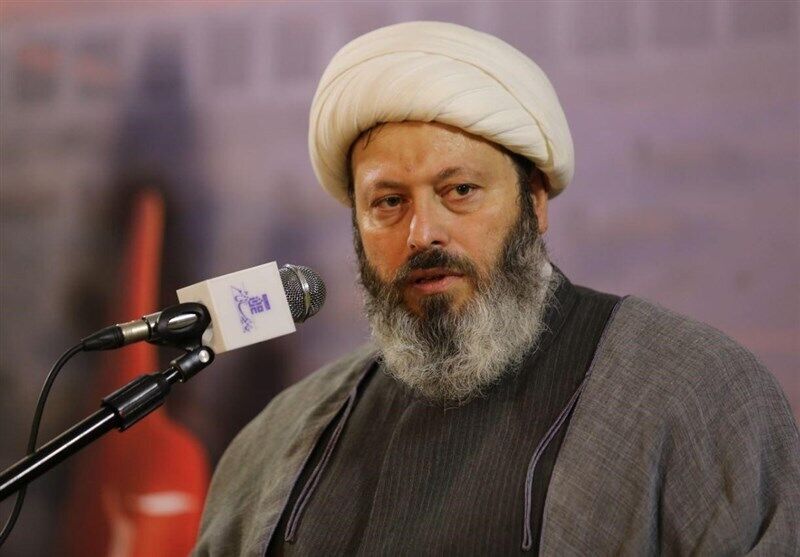 همه دردسرهای غلامرضا قاسمیان؛ کردمیهن و دیگر حمله‌کنندگان به سفارت عربستان پای منبر روحانی جنجالی جبهه پایداری می‌نشستند