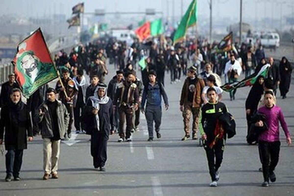 اطلاعیه 19 ستاد مرکزی اربعین؛ زائران سفرشان را کوتاه کنند