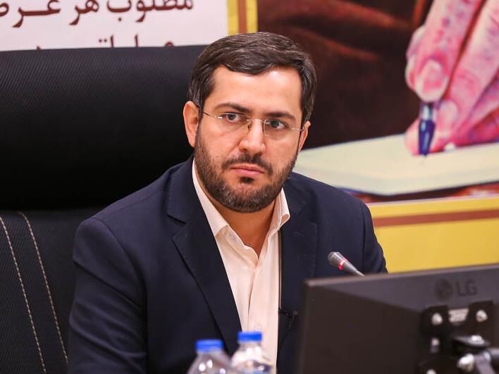 خداحافظی یاسر جبرائیلی از مرکز ارزیابی سیاست‌های کلی + متن خداحافظی