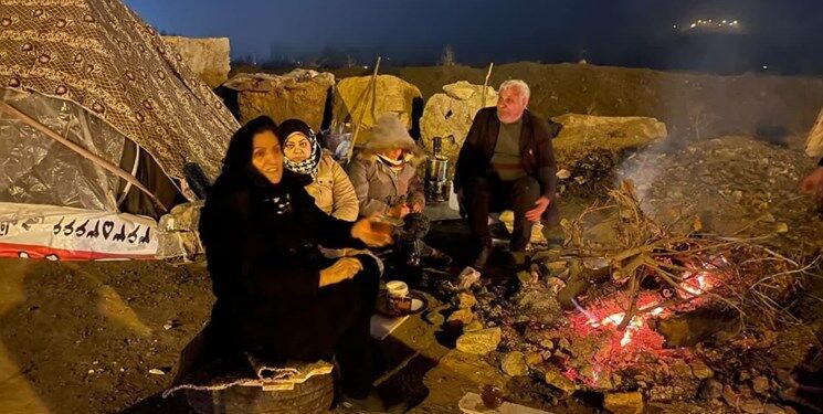 میزان کمک‌های مردمی به زلزله‌زدگان خوی تاکنون چقدر بوده است؟