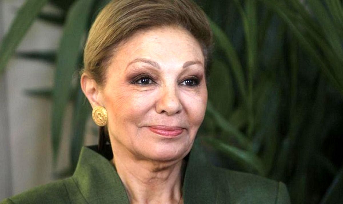 فرح پهلوی، تبعه مصر است؟
