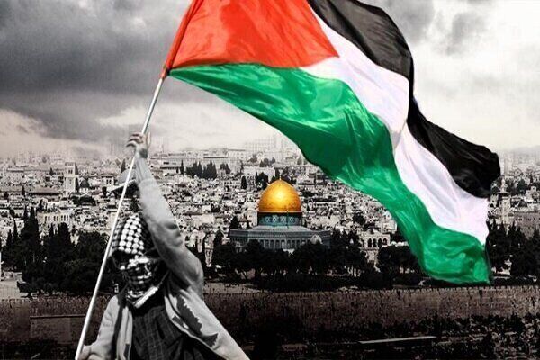 تصمیم تاریخی و مهم رئیس‌جمهور فرانسه به نفع فلسطینیان؛ کشور فلسطین تشکیل می‌شود؟