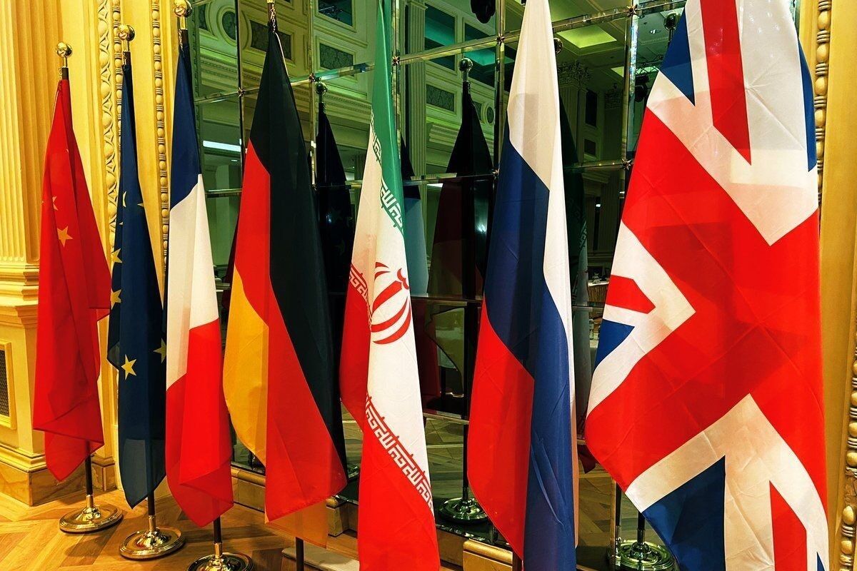 پنجره احیای برجام همیشه باز نمی‌ماند؛ از فرصت استفاده کنید